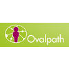 Ovalpath logo