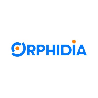 Orphidia logo