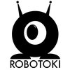 Robotoki logo