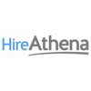 HireAthena logo