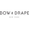 Bow & Drape logo