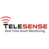 TeleSense logo