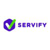 Servify logo