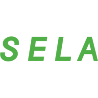 Sela logo