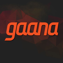 Gaana logo