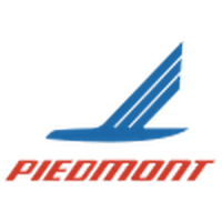 Piedmont Airlines logo