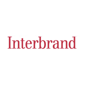 Interbrand logo