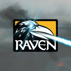 Raven Software logo