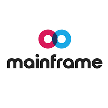 Mainframe (network) logo