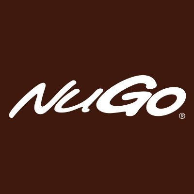 NuGo Nutrition logo