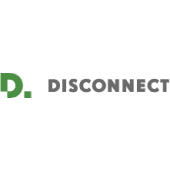 Disconnect (company) logo