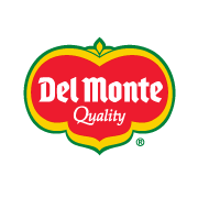 Fresh Del Monte Produce logo