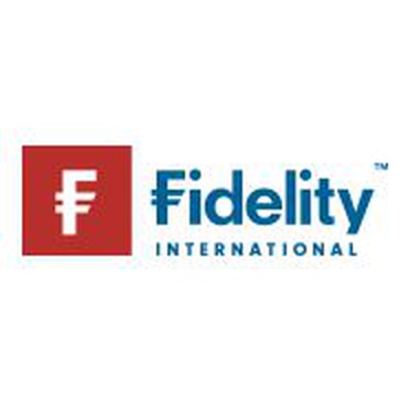 Fidelity International logo