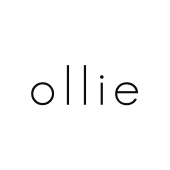 Ollie logo