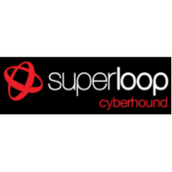 CyberHound logo