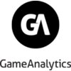 GameAnalytics logo