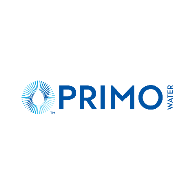 Primo Water Corporation logo