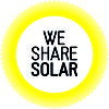 WeShareSolar (ZonnepanelenDelen) logo