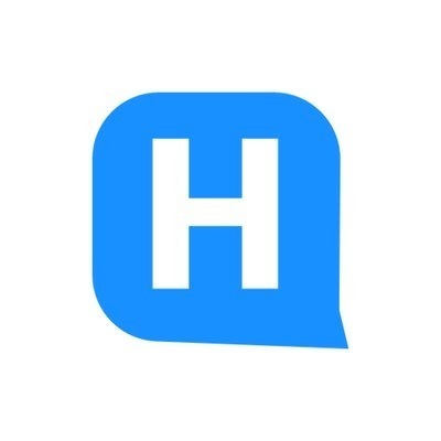 Hey Healthcare logo