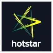 Hotstar logo