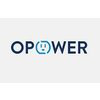 Opower logo