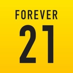 Forever 21 logo