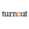 Turnout (company) logo