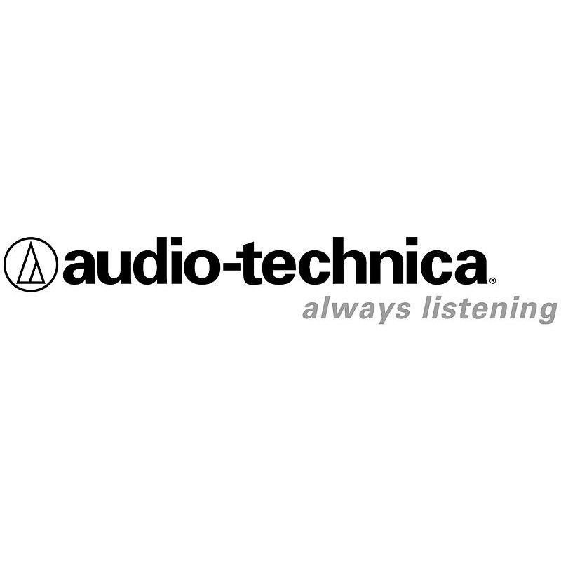 Audio-Technica logo