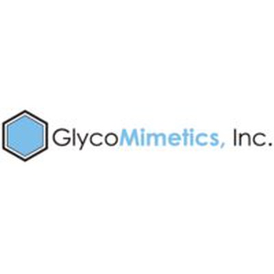 GlycoMimetics logo