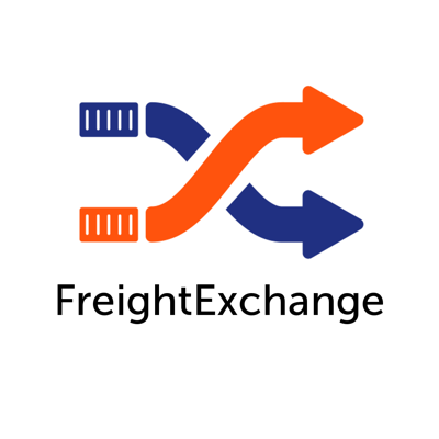 FreightExchange logo