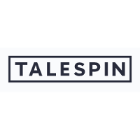 Talespin (company) logo