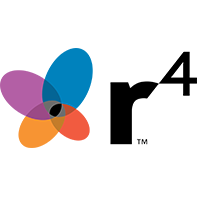 r4 Technologies logo