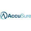 AccuSure logo