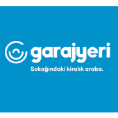 Garajyeri logo