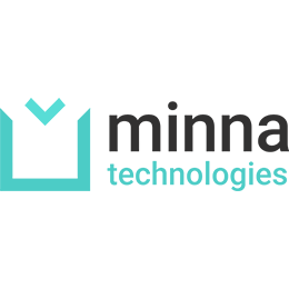 Minna Technologies logo