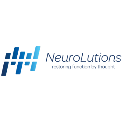 NeuroLutions logo