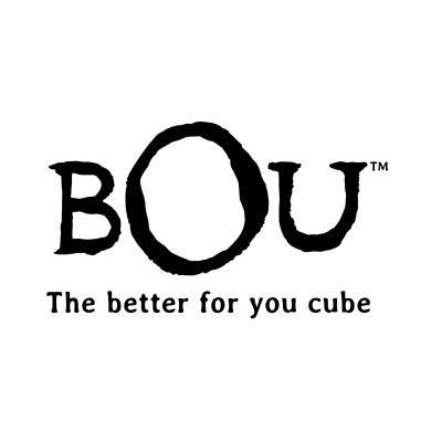 BOU Brands logo