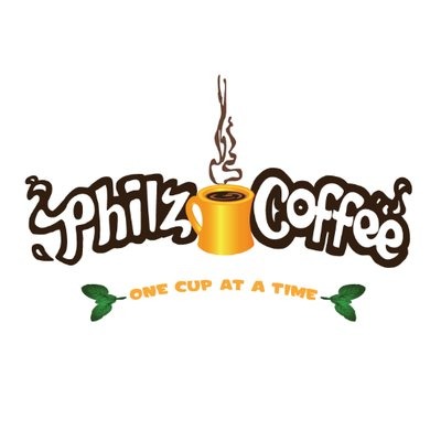 Philz Coffee logo