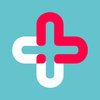 heartbeat medical logo