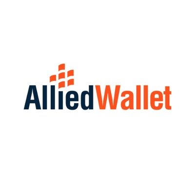 Allied Wallet logo