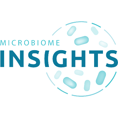 Microbiome Insights logo