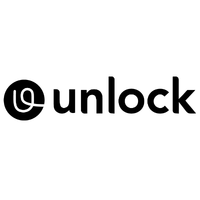 Unlock logo