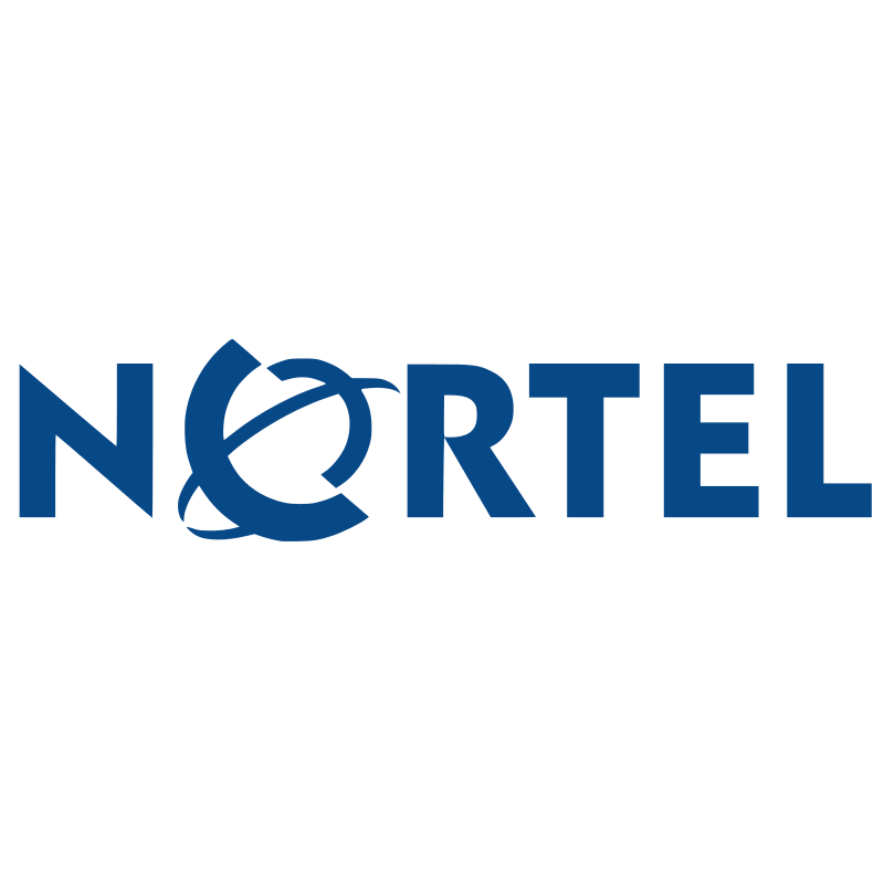 Nortel logo