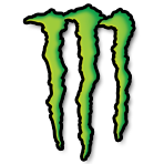 Monster Beverage logo