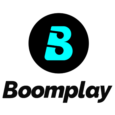 Boomplay (Company) logo