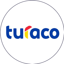 Turaco logo