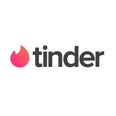 Tinder (app) logo