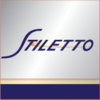 Stiletto Manufacturing logo