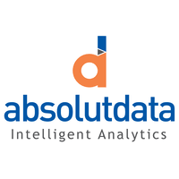 Absolutdata logo