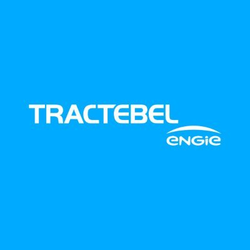 Tractebel logo